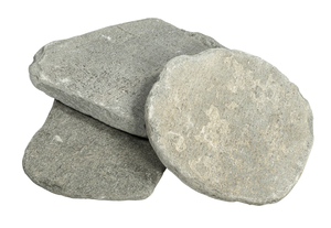 skiffer stegstenar varmgrå skiffer stegstenar varmgrå