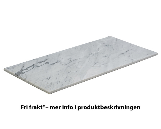 Carraramarmor C extra stenprov