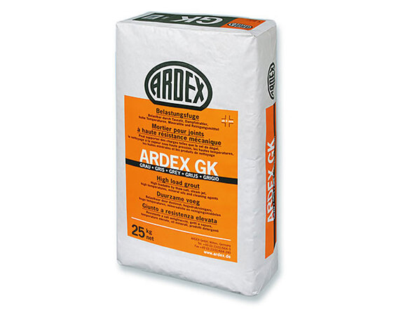 Ardex GK fog antracit, 25 kg