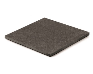 Granitkeramik granit svart 60x60x3 cm